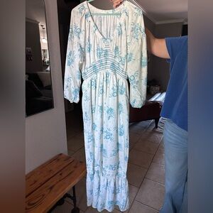 Beautiful boutique dress!